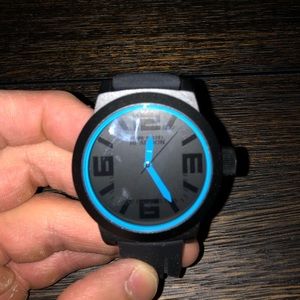 Men’s Kenneth Cole Reaction Watch
